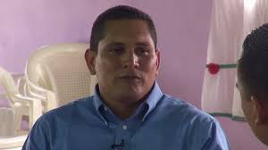 Entrevista con el Pastor Denis Navas y esposa Meyling de Estelí, Nicaragua 