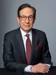 The books/series in order website is here to help you find your best read today. Chris Wallace Brief On The Fox News Anchor And First Debate Moderator