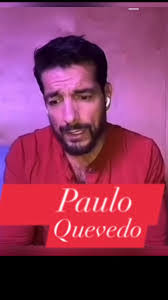 Osmar Quevedo's Instagram, Twitter & Facebook