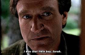 Jumanji (100 minutes)