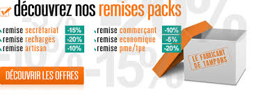 Le fabricant de tampon personnalisé. Tampon Encreur Personnalise Pour Entreprise Et Particulier En Ligne Le Fabricant De Tampons