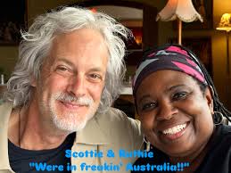 Profile for Scottie Miller