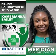 Congratulations Kambrianna!💙