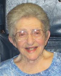 Mary Rose Hill David Obituary