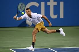 Find the latest tennis live scores, news, schedules, results, stats, video highlights from the french open on nbc sports. Men S Tennis Event In Washington Is Canceled The New York Times