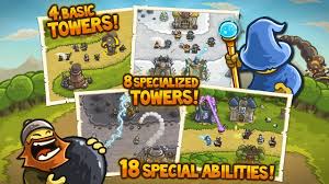 Gold, silve and honor also you can unlock all heroes just in few seconds by few clicks ! Kingdom Rush Mod Apk 5 3 15 Unlimited Money For Android