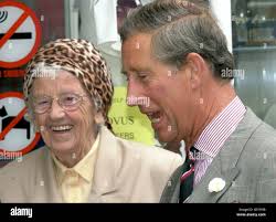 Charles conway hi-res stock photography and images