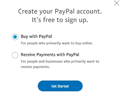 Isi dengan alamat lengkap mudah bukan cara membuat akun paypal secara gratis? Cara Daftar Paypal Dengan Kartu Kredit Tutorial Kartu Bank