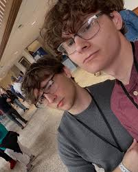 King's Camp Family, next up is second-year counselor Evan Randolph. Evan is  21 years old and is an apprentice working under an engineer gaining  hands-on experience