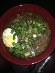 Yaka Mein Yakamee Yakamein Soup Made With Beef Pork Chicken Or Shrimp Cajun Seasonings Ginger Chili Soy Sau Seafood Boil Recipes Boiled Food Pork