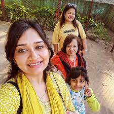 Aparna Joshi (@aparnajoshik) • Instagram photos and videos