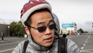 Christchurch cyclists not convinced 30kmh is the answer