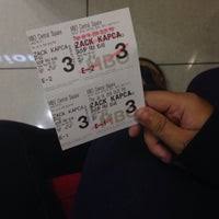 Mbo elements mall melaka 14. Mbo Central Square Sp Movie Theater
