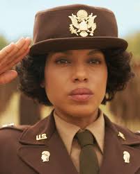 The Six Triple Eight