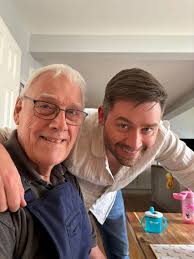 This is a really important one! Please, please, PLEASE make sure you turn  your volume on. 🔗 And then follow the link below to donate to the Maclean  Brothers and their amazing