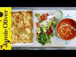 Maybe you would like to learn more about one of these? Jamie Oliver Offers Up Another Video On His Food Tube Channel This Time Showing Us All How To Make Soup Recipes Slow Cooker Soup Recipes Healthy Soup Recipes