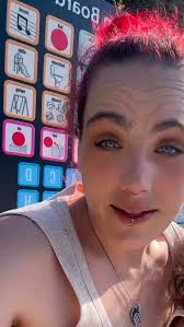 #AutisticnonverbalMom