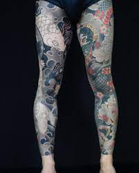 Min jun, người bị đưa đến hang ổ của yakuza vì toma. Hinh XÄƒm Yakuza Ä'áº¹p Nháº¥t Tattoo Yakuza Cho Nam Ná»¯