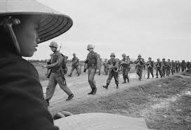 It represented a successful attempt on the part of the democratic republic of vietnam (north vietnam, drv). The Vietnam War Highlighting The Conflict S Divisive Legacy