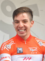 Álvaro Hodeg — Wikipédia