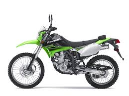 Always wear a helmet, eye protection and proper apparel. 2010 Kawasaki Klx250s