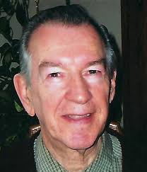 Wilfrid Bourbeau Obituary