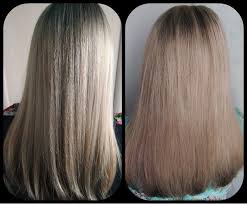 L Oreal Professionnel Inoa 6 1 Dunkelblond Asch Dunkelblond Dunkelblond Asch Haarfarben