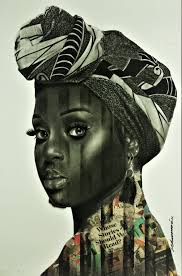 Interview with artist Oluwatobi Adewumi — The Arkansas Art Scene Blog