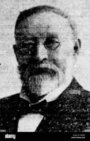 Charles anderson hi-res stock photography and images