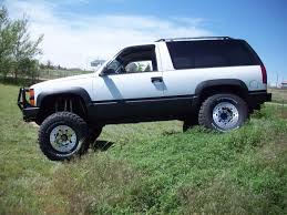 95 2 Door Tahoe Sas Project Expedition Portal 2 Door Tahoe Chevy Tahoe Tahoe