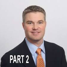 Part 2: Eric Dorr of Stillwater Animal Technologies Continues Discussion