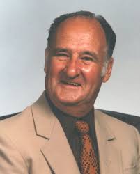 Obituary of George Diamond