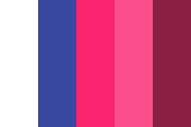 Royal Pink Blue Color Palette Colorpalette Colorpalettes Colorschemes Colorcombination Colorco Color Palette Pink Royal Colors Palette Blue Colour Palette