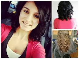 Ashley Suhoversnik at Salon Kerizma