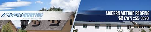 Call modern comfort systems, your local hvac contractors! Factors To Consider When Choosing Best Roofing Contractors In Napa By Modern Method Roofing Medium