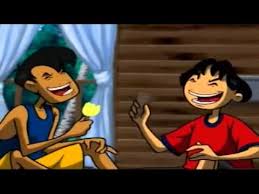 Ia merupakan komik biografi mengenai keluarga pemain badminton negara iaitu keluarga sidek, berdasarkan kisah benar. Throwback Sikit Siapa Lahir Tahun 90an Mesti Gian Tengok 5 Kartun Ni Murai My
