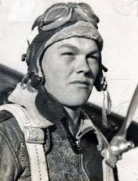 Meeting of World War II Pilots and POWs through the B-17 Flying Fortress