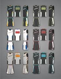 Baju dasarnya adalah stelan kaos dan celana pendek. Pin On Clothes