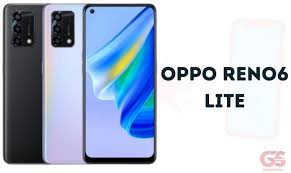 Oppo Reno6 Lite - Full Specifications ...