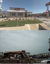 9 Shocking Before After Pictures Of Joplin Missouri Joplin Tornado Tornado Pictures Tornado Damage