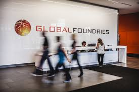 Update this logo / details. About Us Globalfoundries