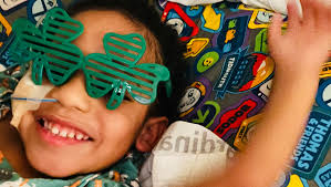 Fundraiser by Shanti Martinez : Believing for Bryson!!Join Bry's Nmdar  encephalitis fight!