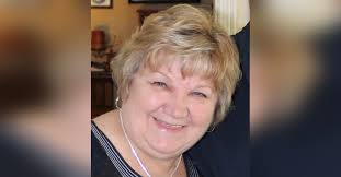 Obituary information for Sharon I. Peterson