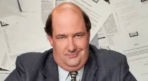 Kevin Malone's Instagram, Twitter & Facebook