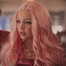 Carrie Wilson Jatp Edits