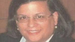 Mercedes Luque-Rosales, dead at 56, 'Mockingbird' inspired her to be  prosecutor