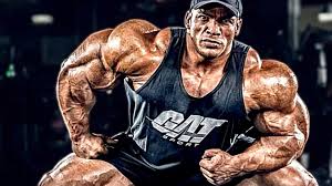 Close and personal interview with adrian pietrariu do you think some people are just born with the right genetics for bodybuilding? Big Ramy The Mr Olympia 2021 Motivation Youtube