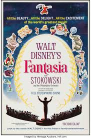 Corey burton, deems taylor, james macdonald and others. Fantasia Buena Vista R 1963 Classic Disney Movies Disney Movie Posters Fantasia Disney