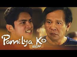 Luz, pinagsabihan ang mga anak na sina Chiko at Beri