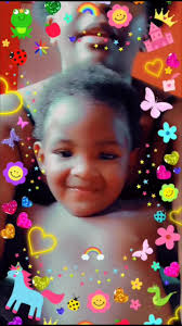 Chevelle Johnson (@stormboss101)